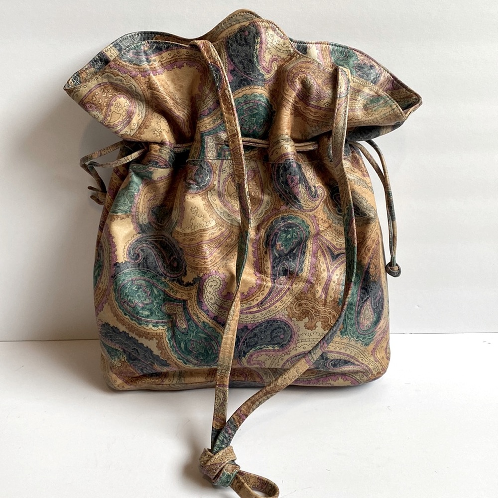 Robert Bestien purse